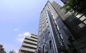 Hotel Monterey Hanzomon  4*