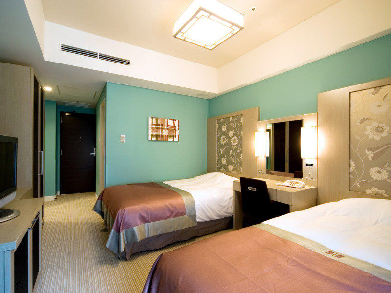 Hotel Monterey Hanzomon Tōkyō Extérieur photo
