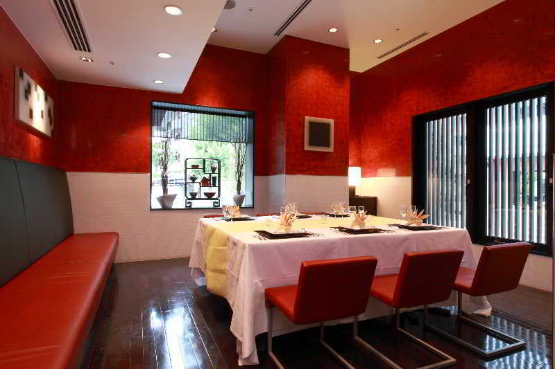 Hotel Monterey Hanzomon Tōkyō Extérieur photo